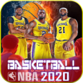 Basketball NBA Champion Games 2K20 Apk