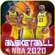 Basketball NBA Champion Games 2K20 APK