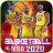 Basketball NBA Champion Games 2K20 APK - Download for Windows