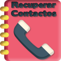 Изображения Recuperar todas contactos borrados 100% на ПК с Windows