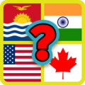 Learn Country Name Flag Quiz 2020 Apk