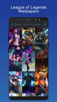 Herion Wallpaper : MOBA Gaming Wallpapers APK Screenshot Thumbnail #4