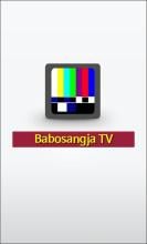 Babosangja TV - Korea Live TV APK Download for Android