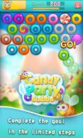 Candy Pop Journey Saga APK تصویر نماگرفت #2