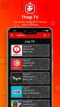 Thop TV APK Download for Android