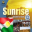 Sunrise 12 - ئینگلیزی ١٢ Download on Windows
