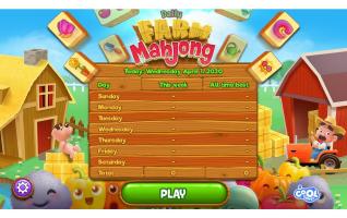 Farm Mahjong APK ภาพหน้าจอ #4