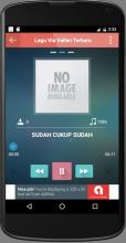 Lagu Via Vallen Terbaru APK Download for Android