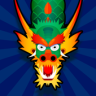 Dragon Bricks Game icon