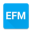 EFM Download on Windows