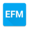 EFM Application icon