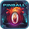 Halloween Pinball Fear Game icon