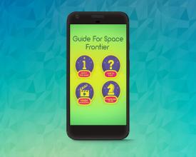 Pro Guide For Space Frontier SF APK Download for Android