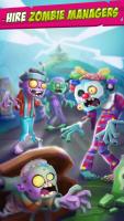 Captura de pantalla de Zombie Inc APK #4