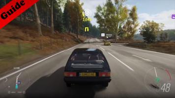 Walkthrough for Forza Horizon mobile APK Ekran Görüntüsü Küçük Resim #1