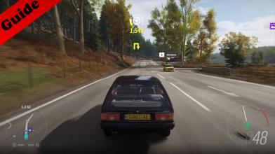 Walkthrough for Forza Horizon mobile APK Download for Android