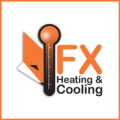 IFX Heating &amp; Cooling Apk