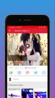 AZ Videos Status App Whatsapp Status Saver APK تصویر نماگرفت #3