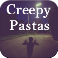 CreepyPastas Stories Apk