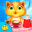 My Kitty Tea Party Download on Windows