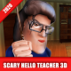 Hello Scary Teacher Horror 3D 2020 APK