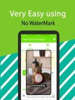 Video Downloader for TikTok 2020 No Watermark APK Ảnh chụp màn hình #12