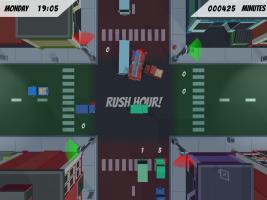 Rush-Hour APK ภาพหน้าจอ #8