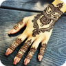 New Mehendi Designs 2016 Application icon