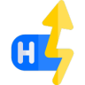 HeroQR Application icon