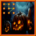 Halloween Horror screen Locker Apk