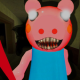 Escape The scary piggy Granny obby mod 2020 APK