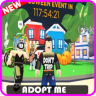 New Tips For Adopt Me 2019 Application icon