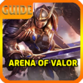 Guide for AOV |  AOV 360 | Guide Moba 5vs5 Arena Apk