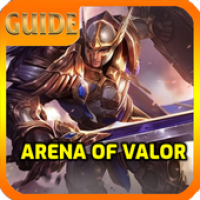 Guide for AOV |  AOV 360 | Guide Moba 5vs5 Arena APK Icon