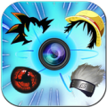 Manga face changer Apk