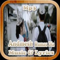 Mp3 Offline Andmesh {} Kumau Dia {}Musik & Lirik APK Cartaz #1