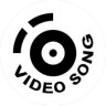 Movie Video Song Application icon