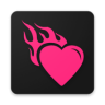 Tindr Fake - Match Prank Application icon