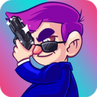 Изображения Johnny spy Bullet на ПК с Windows