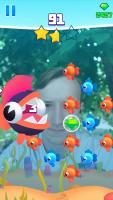 Blink Fish APK Gambar Screenshot #2