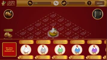 Golden Eggs APK Ảnh chụp màn hình #6