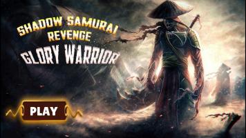 Shadow Samurai Revenge APK Screenshot Thumbnail #15