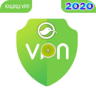 Kiwi VPN Application icon