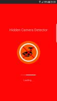 Hidden camera detector APK 스크린샷 이미지 #4