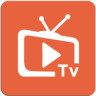 T‍e‍a HD ‍T‍V‍ - TV and movie 2020 Guide Application icon