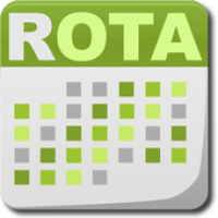 Изображения MobileRota Lite Shift Rota App на ПК с Windows