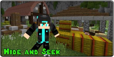 Download Hide And Seek Minecraft App Apk App Id Com Apps4craft Hide Seek Addon