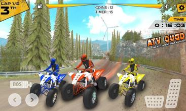 ATV Quad Bike Simulator APK Download for Android