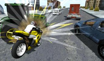 Motor of Speed Racing 3D APK Cartaz #12