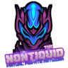 NontiquidVPN Pro Application icon